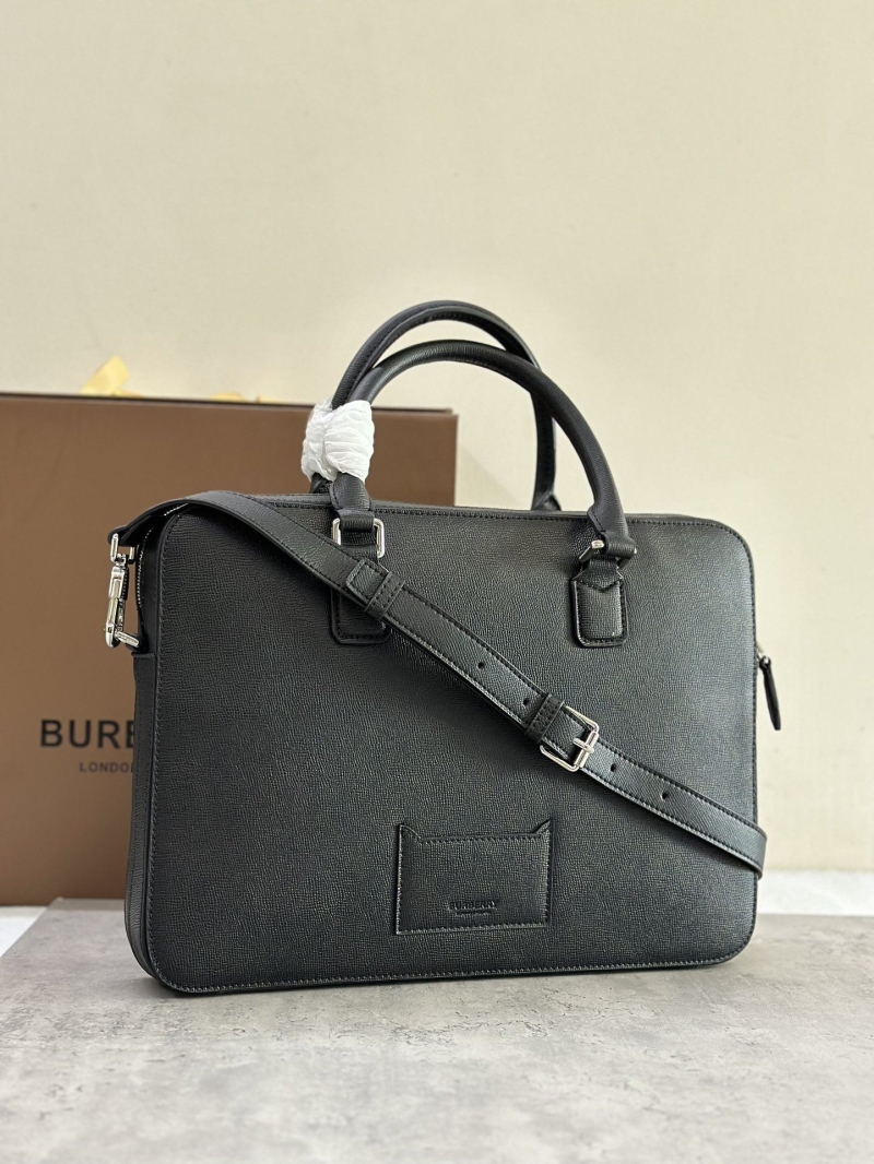 Mens Burberry Briefcases